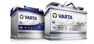 Аккумуляторы