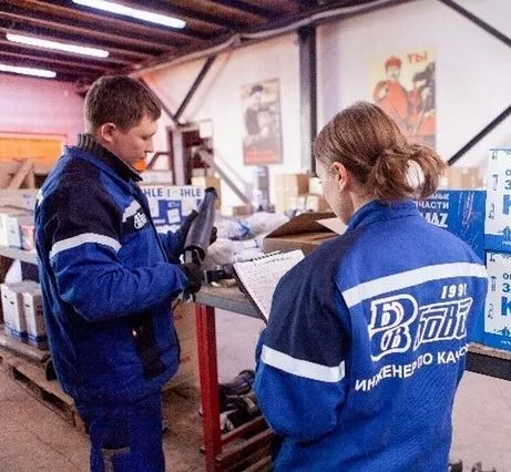 Контроль качества