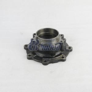 Крышка вала привода задних мостов Р/К (Урал-5323)  55571-1802213