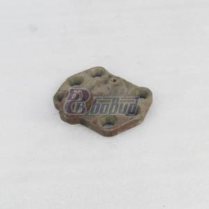 Крышка верхняя поворотного кулака  55571-2304037-02