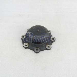 Крышка задних подшипников Р/К (Урал-5323)  55571-1802047