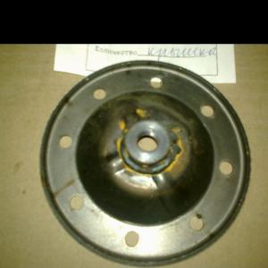 Крышка камеры включения ДОМ и БМКД  55571-4209034