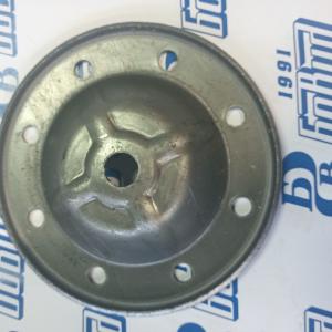 Крышка камеры включения ДОМ и БМКД (заготовка)  55571-4209036