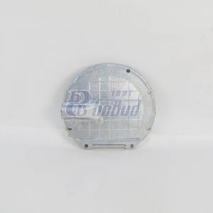 Крышка картера редуктора  4320Х-2302145-01