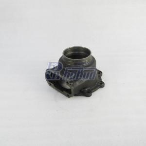 Крышка подшипника вала привода переднего моста Р/К (Урал-5323)  55571Х-1802246