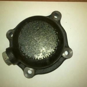 Крышка промежуточного вала Р/К в сборе  4320ЯМ-1802097-10