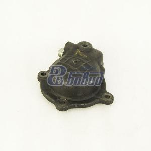 Крышка промежуточного вала Р/К в сборе (i=8,05)  43202-1802097-10