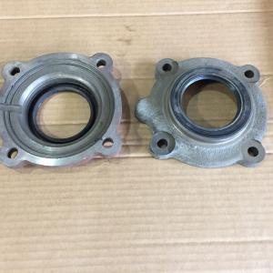 Крышка с манжетой подшипника КДОМ усиленного  5557Х-4202080