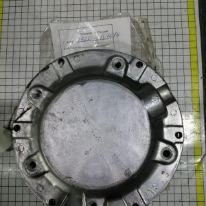 Крышка ступицы н/о (на передний мост)  4320-3103014