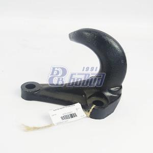 Крюк буксирный передний левый  4320-2806017