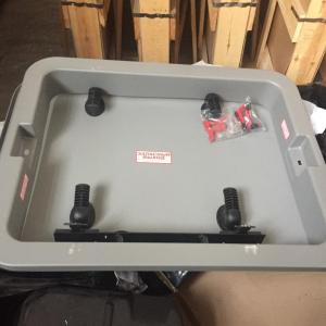 Люк крыши аварийно-вентиляционный УРАЛ-NEXT  ЮМК-350.00.00.00