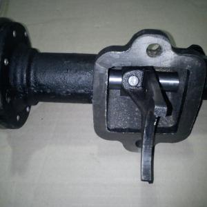 Механизм включения ДОМ в сборе  5557-4202115