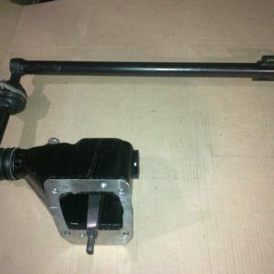 Механизм дистанционного переключения передач   532302-1702200-10