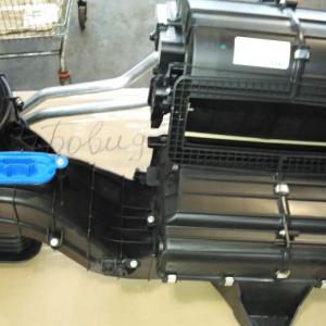 Модуль отопителя УРАЛ-NEXT, ГАЗон-NEXT, ГАЗель-NEXT  A21R23.8101010-01