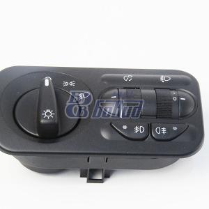 Модуль управления светом УРАЛ-NEXT  UC1A11.3769010-10