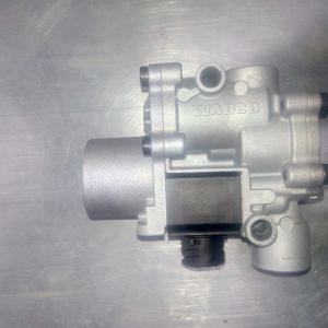 Модулятор АБС 24V WABCO  472 195 018 0