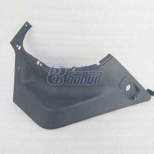 Надставка крыла нижняя левая УРАЛ-NEXT  UC1A11-8403127