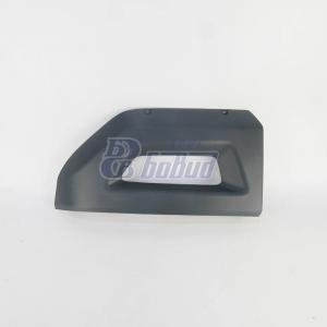 Надставка крыла передняя левая УРАЛ-NEXT  UC1A11-8403123