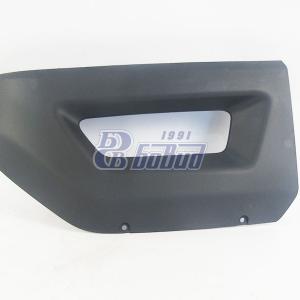 Надставка крыла передняя правая УРАЛ-NEXT  UC1A11-8403122