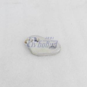 Накладка осей колодки  4320БУ-3501144