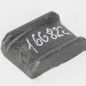 Накладка передней рессоры (Урал-5323)  53236Х-2902412