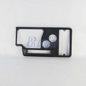 Накладка с кронштейном  4320-5325150