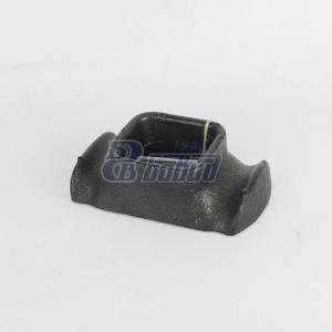 Накладка стремянки передней рессоры,верхняя   4320-2902413