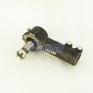 Наконечник рулевой продольной тяги в сборе (Урал-5323)  5323-3414030