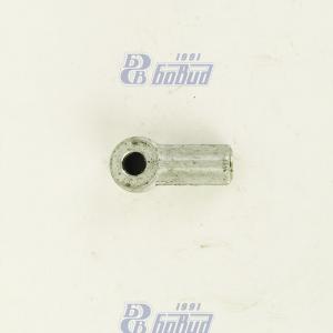 Наконечник тяг со втулкой привода стеклоочистителя  4320Х-5205410