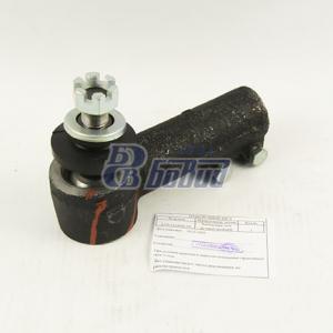 Наконечник тяги рулевой трапеции правый в сборе (усиленный палец)  4320-3414056-10