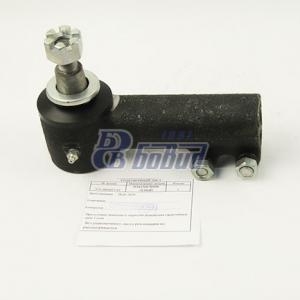 Наконечник тяги рулевой трапеции левый в сборе   375-3003057-01