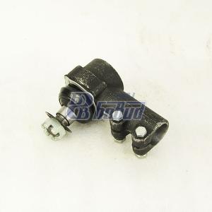 Наконечник тяги сошки в сборе (усиленный палец)   4320-3414012-10