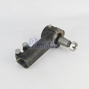 Наконечник тяги сошки в сборе усиленный палец (Урал-5323)  5323Х-3414099