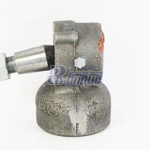 Наконечник цилиндра ГУР в сборе (дв.ЯМЗ,с 2003г.выпуска,усиленый палец)   4320-3405075-10