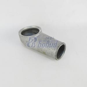 Насадок воздуховода (дв.ЯМЗ)  4320Я2-1109132