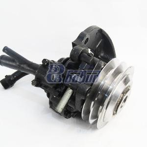 Насос ГУР  5323Е-3407010