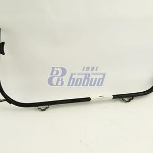 Обойма уплотнительная (правая форточка)  377-6103130