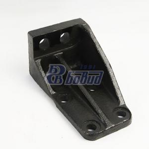 Опора двигателя боковая правая (с 01.09.2012 г.)  4320Я5-1001040