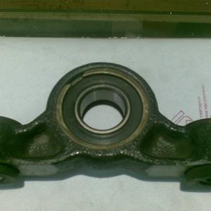 Опора промежуточная карданного вала лебедки  4320-4502092