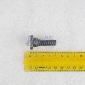 Ось  4320-3507160