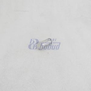 Ось ролика  43203-3105191