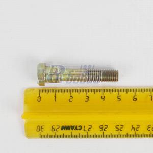 Ось собачки рычага стояночного тормоза  375-3508031-10