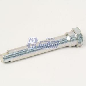 Ось эксцентрика упора  55571-3501086