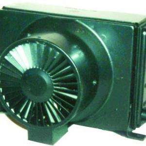 Отопитель в сборе медно-латунное 24В 324-8101010-10 ШААЗ