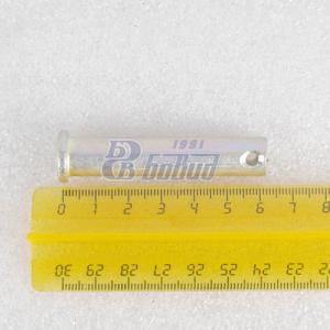 Палец 12х60,крепления бортов платформы  260095-П52