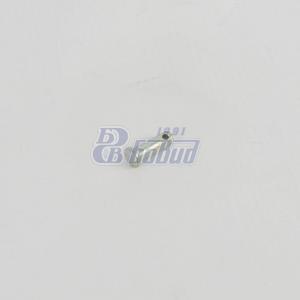 Палец 6х18,рычага пневмоцилиндра  260011-П52