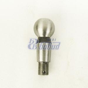 Палец рулевой н/о (резьба М22*1,5)  4320-3414065