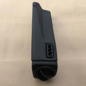 Панель двери боковая левая (бескапотная кабина)  5323Ф-5325131