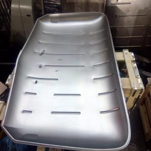 Панель крыши кабины  4320Х-5701018