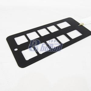 Панель щитка выключателей  4320Я3-3805126-10